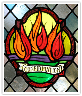 confirmation fire