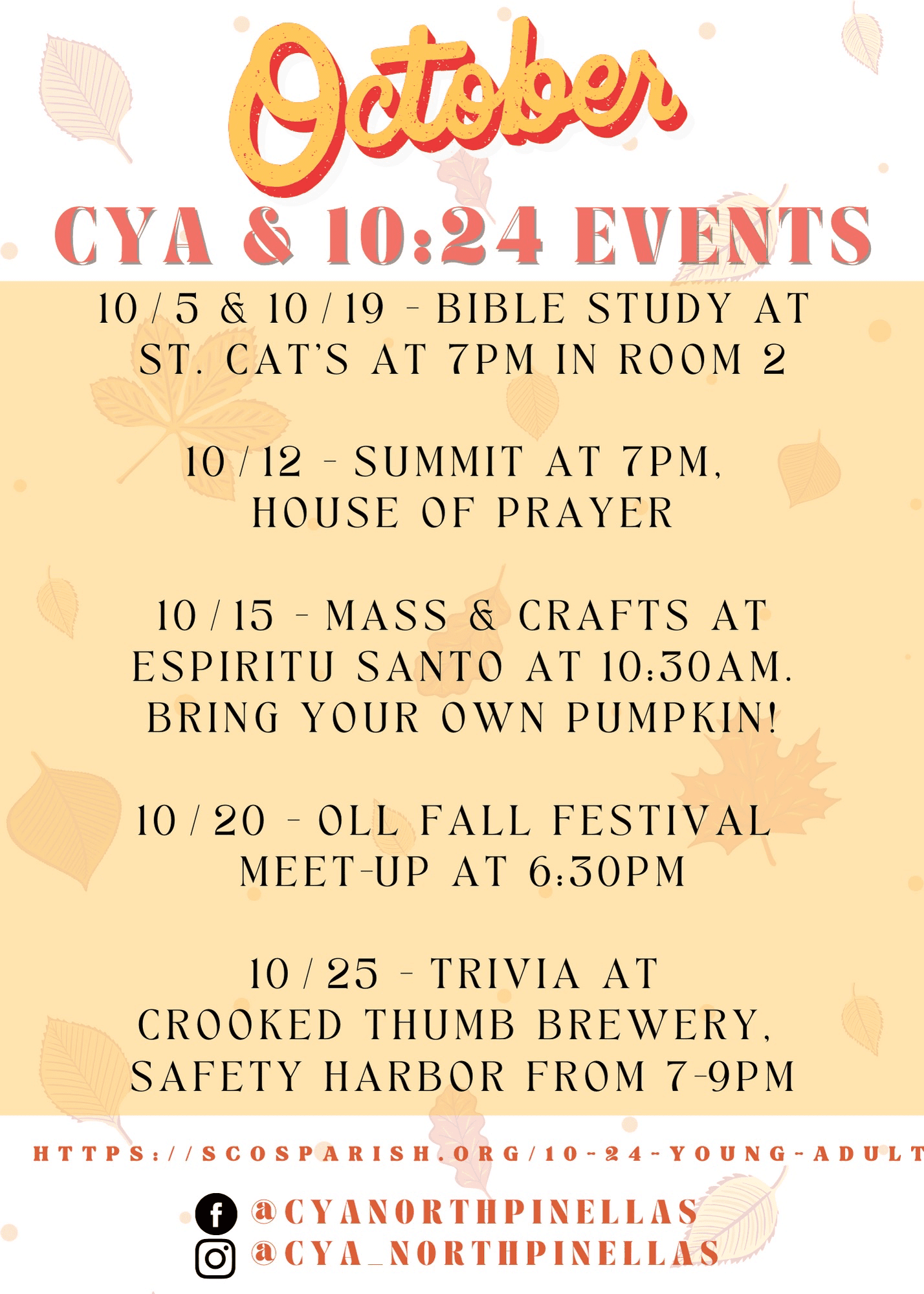 Espiritu Santo Church Safety Harbor, FL